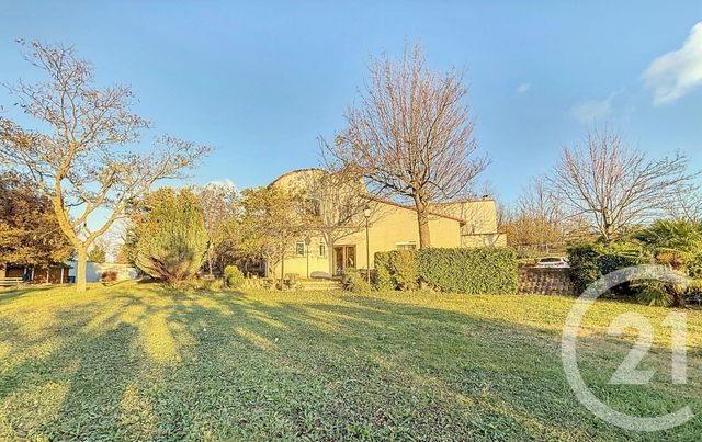 Maison à vendre PERIGNAT SUR ALLIER