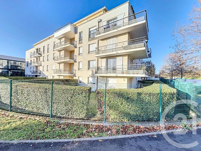 appartement - COURNON D AUVERGNE - 63