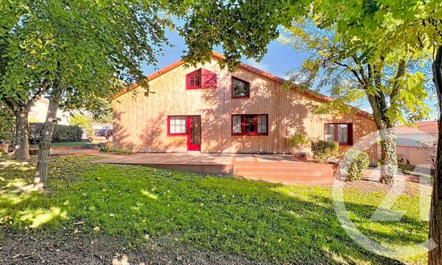 maison - COURNON D AUVERGNE - 63